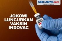 Hari Ini Presiden Jokowi...
