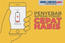 Tanpa Disadari, Ini...