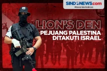 Sarang Singa, Kelompok...