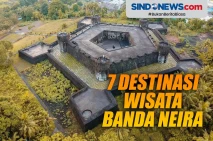 7 Destinasi Wisata Terbaik,...