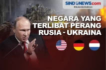 Negara yang Terlibat...