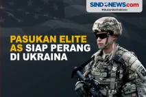 Jika Konflik Meningkat,...