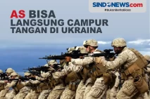 Eks Bos CIA: AS Bisa...