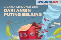 Pahami! Ini 3 Cara Lindungi...
