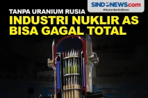 Tanpa Uranium Rusia,...