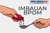 4 Imbauan BPOM untuk...