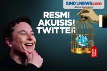 Elon Musk Resmi Akuisisi...