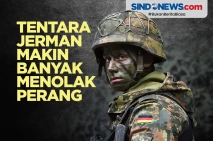 Pilih Mundur, Makin...