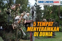 Cocok Rayakan Halloween,...