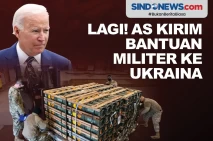 Lagi! Amerika Serikat...