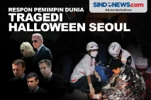 Perhatian Pemimpin Dunia...