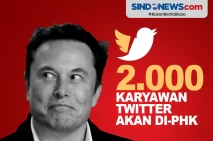 Setelah Pecat Petinggi...
