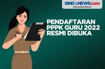 Catat! Pendaftaran PPPK...