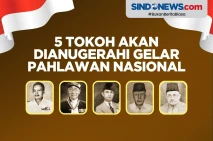 Pemerintah Anugerahkan...
