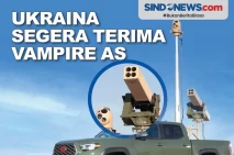 Ukraina Segera Terima...