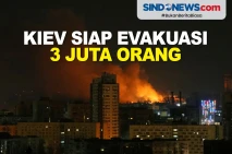 Jika Situasi Memburuk,...