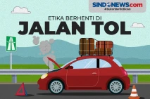 Tak Bisa Sembarangan,...