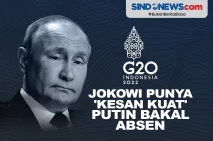 Jokowi Punya Kesan Kuat...