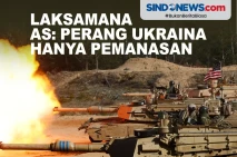 Laksamana Amerika Serikat:...