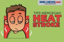 5 Tips Mencegah Heat...