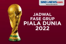 Jadwal Lengkap Fase...