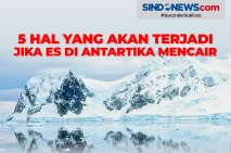 5 Hal yang Akan Terjadi...