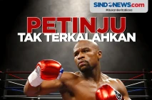 Tak Ada Nama Mike Tyson,...