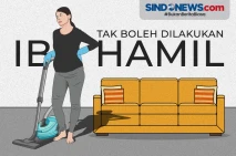 Berbahaya, 8 Pekerjaan...
