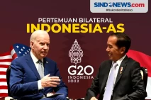 Pertemuan Bilateral...
