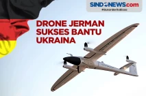 Perusahaan Drone asal...