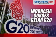 Indonesia Sukses Menggelar...