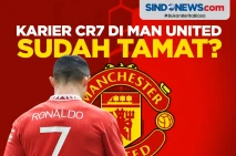 Legenda Setan Merah:...
