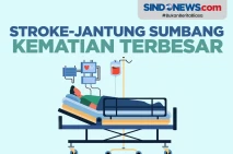 Penyakit Stroke-Jantung...