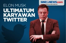 Elon Musk Ultimatum...