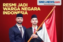 Kabar Gembira! Jordi...