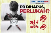 Dinilai Membebani Anak,...