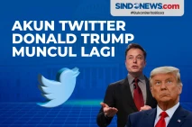 Elon Musk Resmi Miliki...