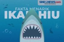 Sejumlah Fakta Unik...