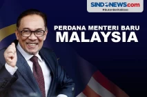 Anwar Ibrahim, Dilantik...