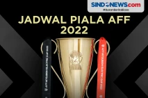 Jadwal Lengkap Piala...