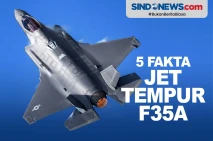 5 Fakta Menarik Jet...