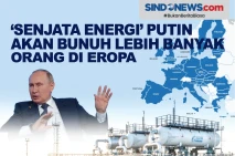 ‘Senjata Energi’...