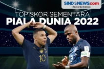 Mbappe-Enner Valencia...