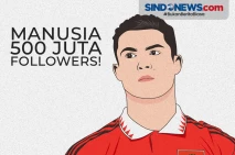 Gokil! Followers Instagram...