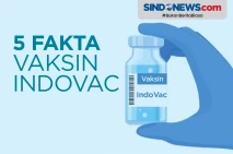 Berikut 5 Fakta Vaksin...