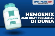Hemgenix Resmi Jadi...