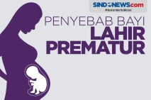 Ibu Tak Bahagia saat...