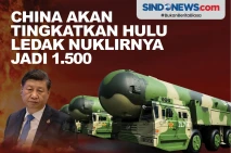China Akan Tingkatkan...