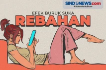 Jangan Dianggap Sepele,...