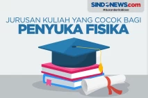 Jurusan Kuliah yang...